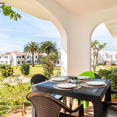 Apartamento Menorca Son Bou 53 By Mauter Villas Εξωτερικό φωτογραφία