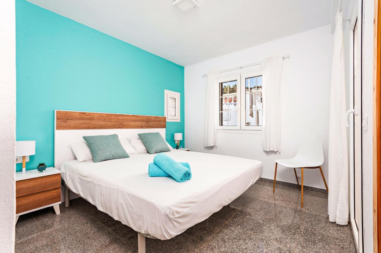 Apartamento Menorca Son Bou 53 By Mauter Villas Εξωτερικό φωτογραφία