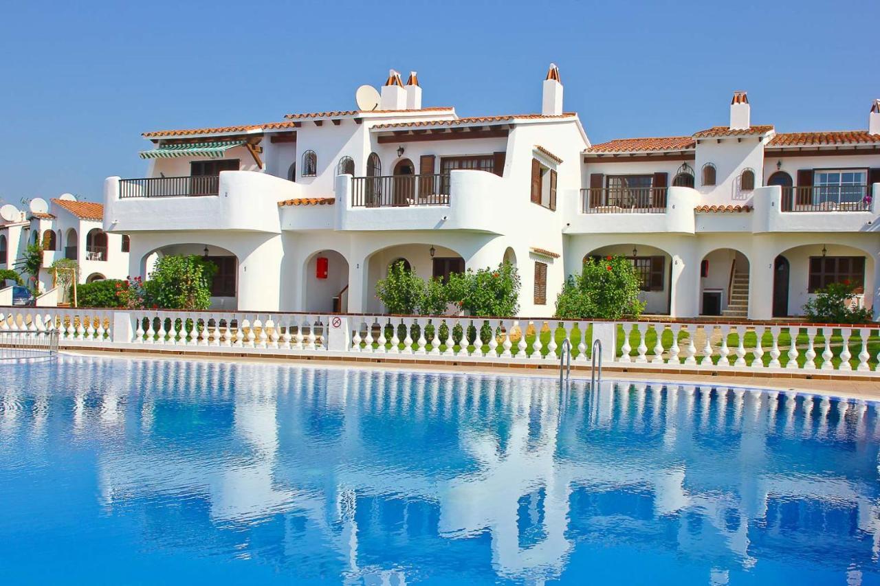 Apartamento Menorca Son Bou 53 By Mauter Villas Εξωτερικό φωτογραφία