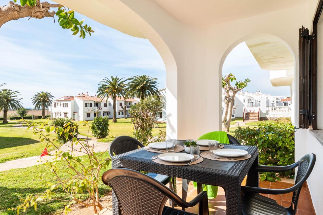 Apartamento Menorca Son Bou 53 By Mauter Villas Εξωτερικό φωτογραφία