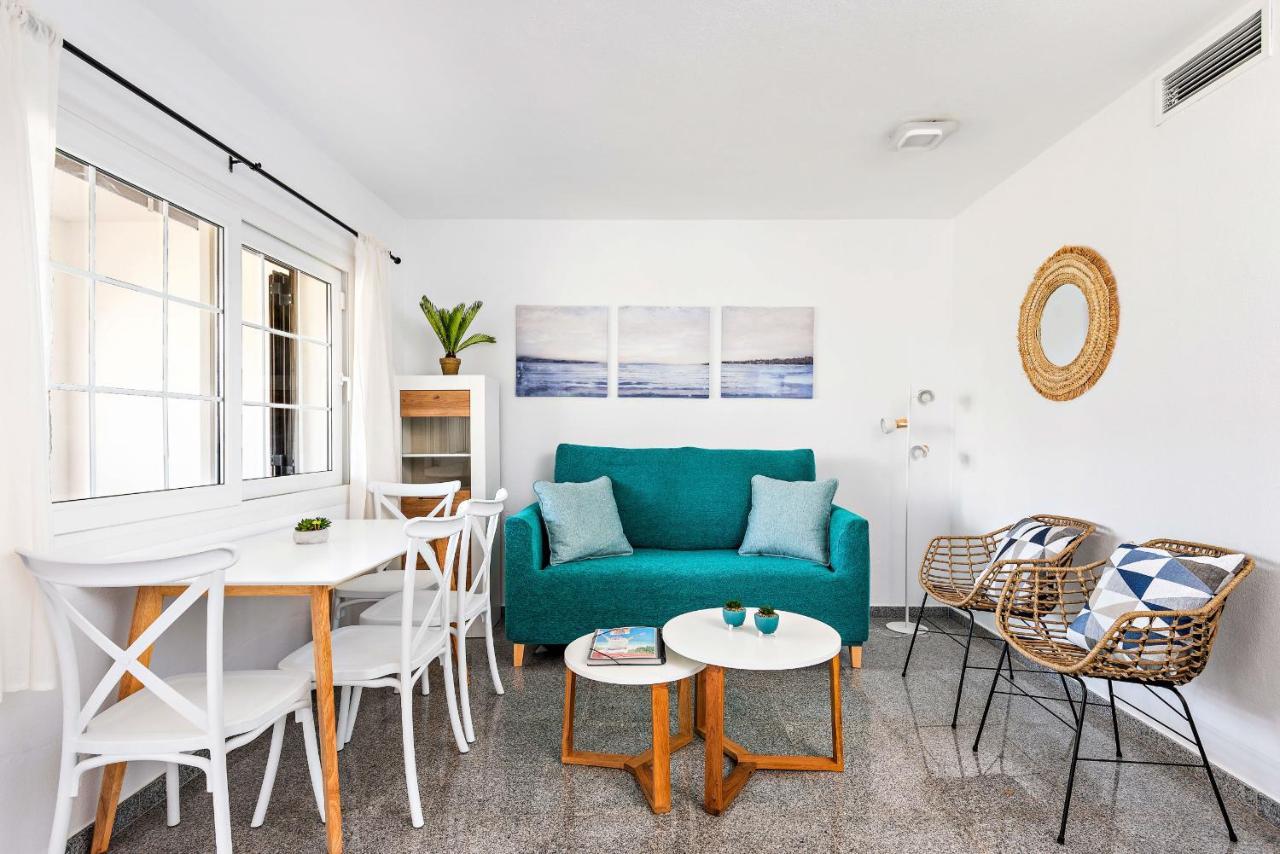 Apartamento Menorca Son Bou 53 By Mauter Villas Εξωτερικό φωτογραφία