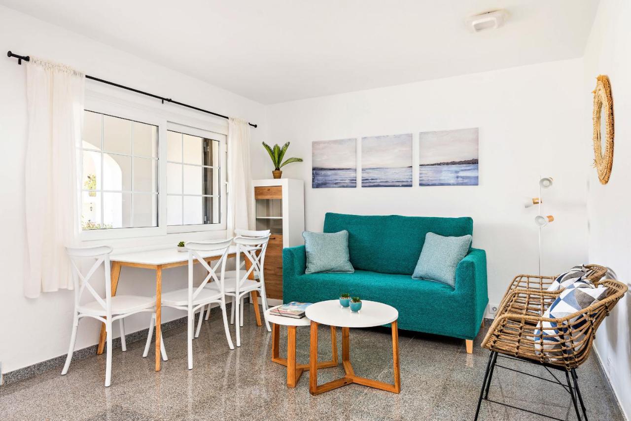 Apartamento Menorca Son Bou 53 By Mauter Villas Εξωτερικό φωτογραφία