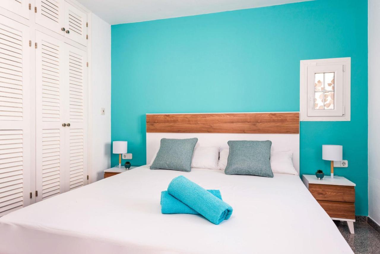 Apartamento Menorca Son Bou 53 By Mauter Villas Εξωτερικό φωτογραφία
