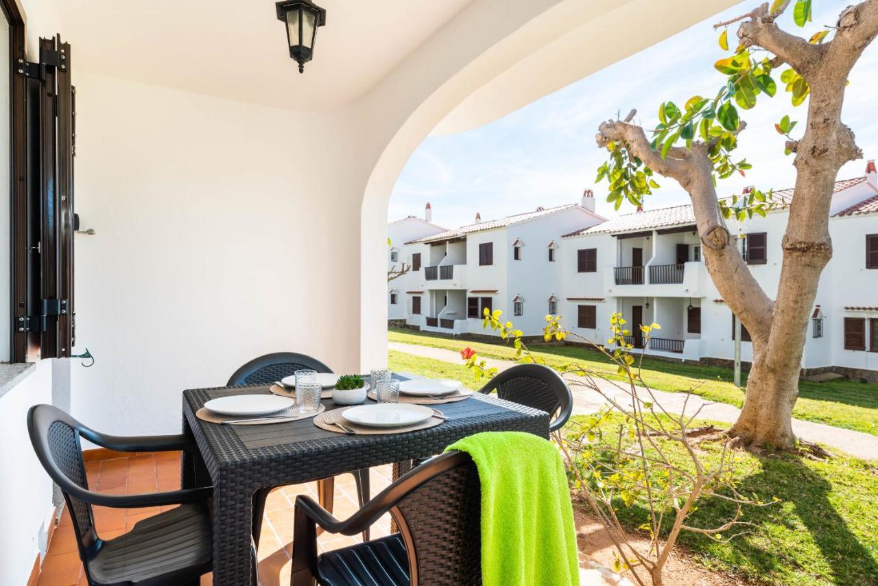 Apartamento Menorca Son Bou 53 By Mauter Villas Εξωτερικό φωτογραφία