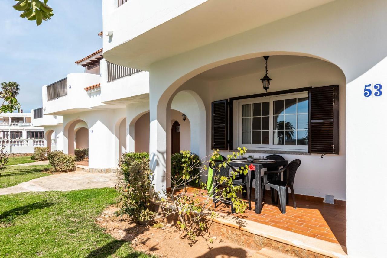 Apartamento Menorca Son Bou 53 By Mauter Villas Εξωτερικό φωτογραφία