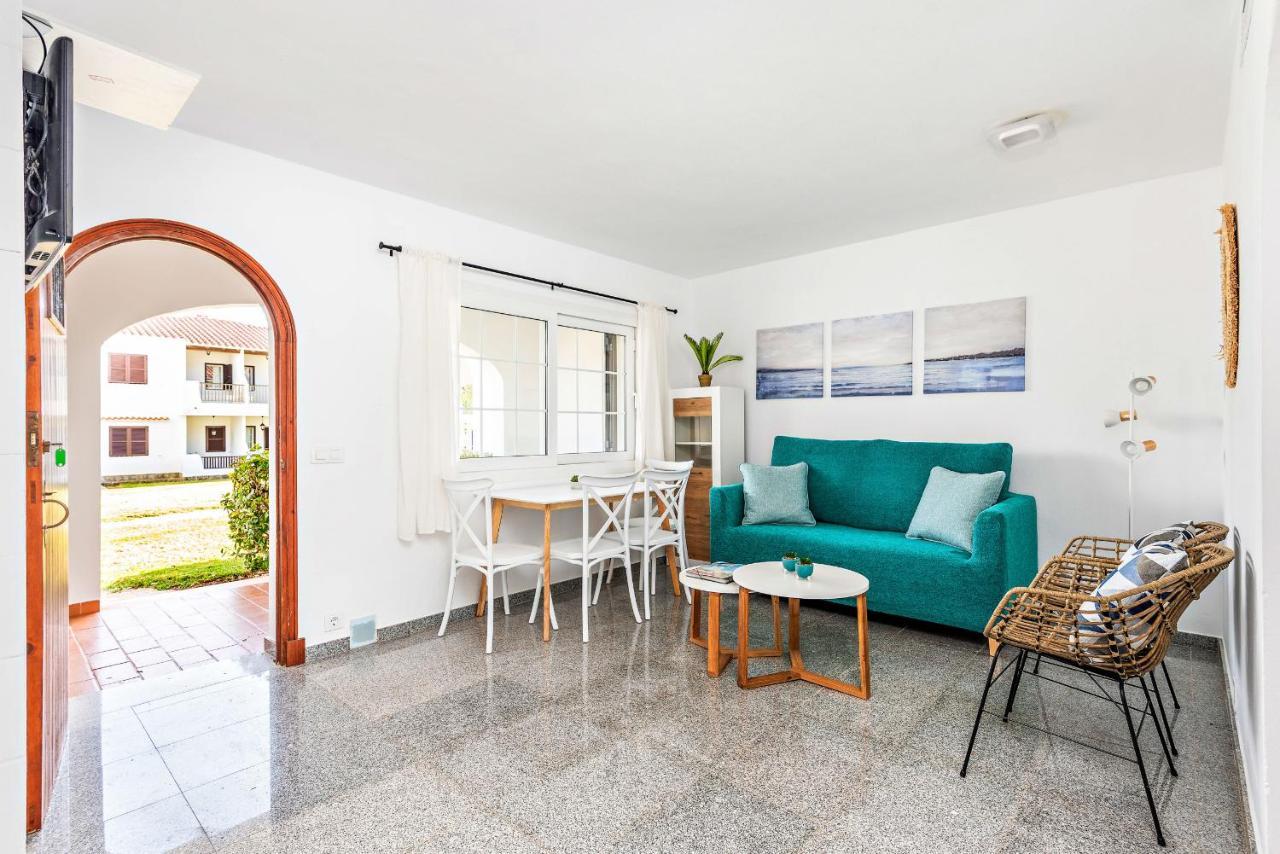 Apartamento Menorca Son Bou 53 By Mauter Villas Εξωτερικό φωτογραφία