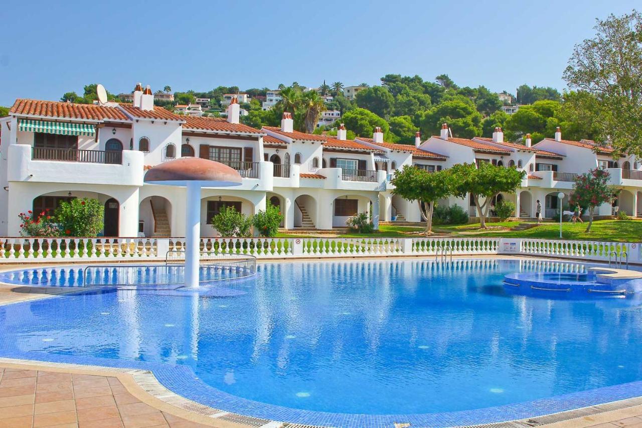 Apartamento Menorca Son Bou 53 By Mauter Villas Εξωτερικό φωτογραφία