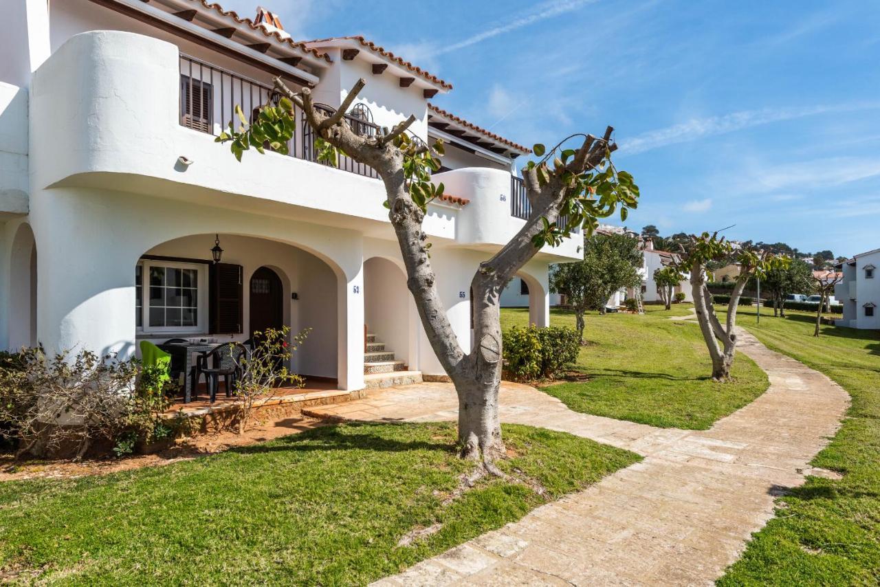 Apartamento Menorca Son Bou 53 By Mauter Villas Εξωτερικό φωτογραφία