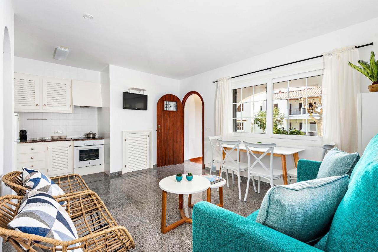 Apartamento Menorca Son Bou 53 By Mauter Villas Εξωτερικό φωτογραφία