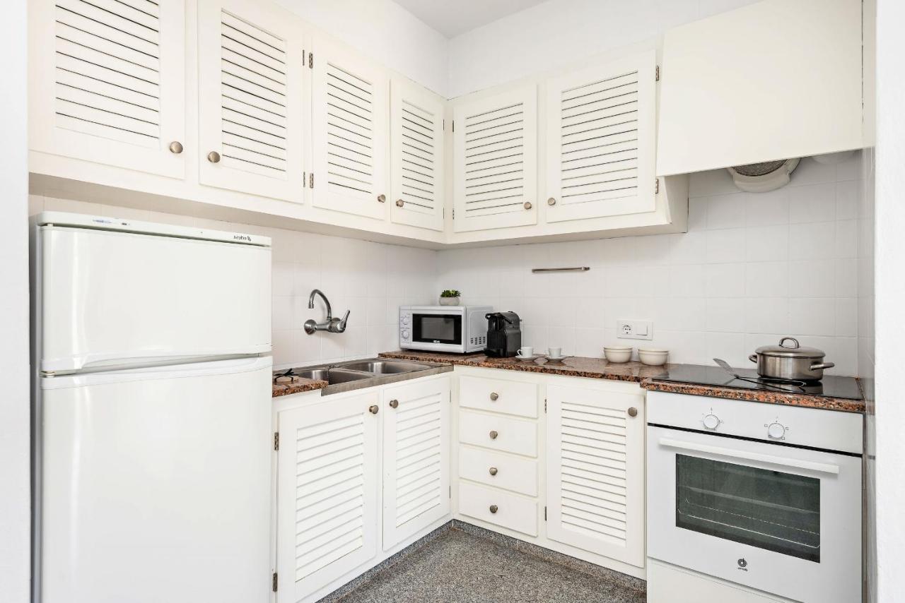 Apartamento Menorca Son Bou 53 By Mauter Villas Εξωτερικό φωτογραφία